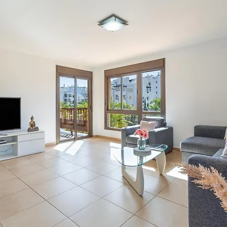 Ojos Del Oceano Con Terraza Apartmán
