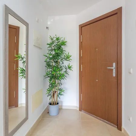 Ojos Del Oceano Con Terraza Apartmán *