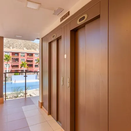 Apartmán Ojos Del Oceano Con Terraza *