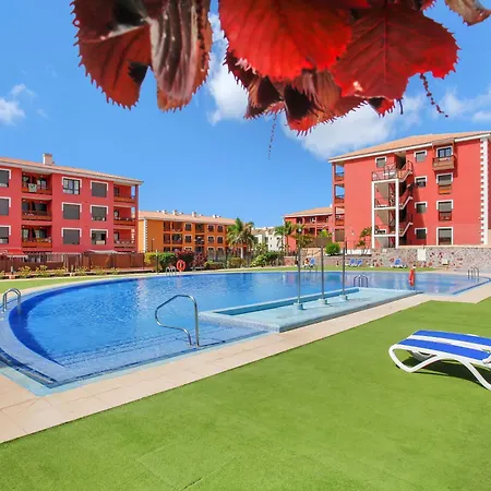 Ojos Del Oceano Con Terraza *