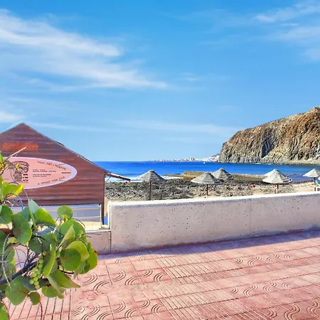 Apartmán Ojos Del Oceano Con Terraza